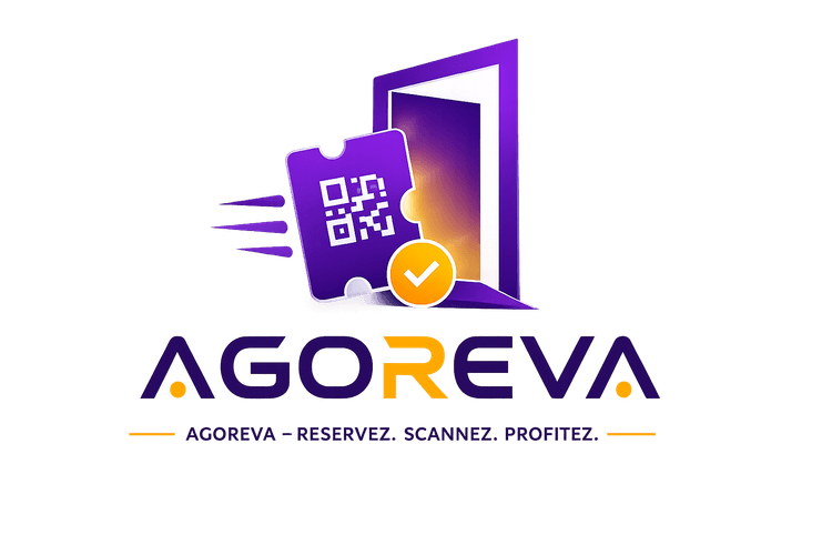 Agoreva - La place qui prend vie